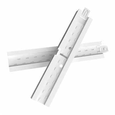 USINE DE GRILLE DE PLAFOND SUSPENDU